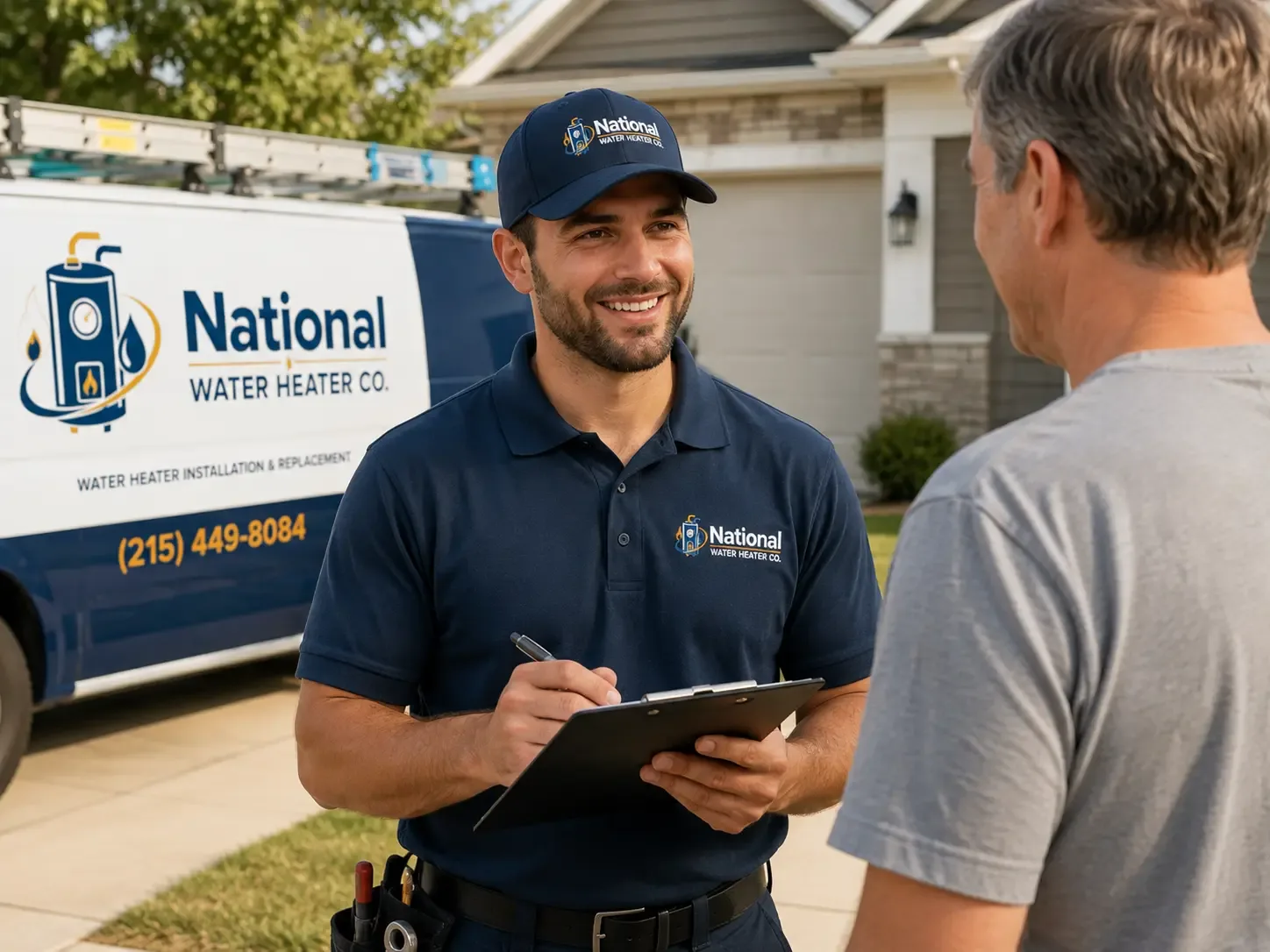 Water Heater Installation Daykin, NE FAQs